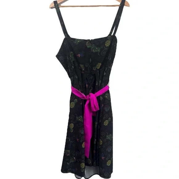 Disney Parks Dress Shop Main Street Electrical Parade Dress Size XL - Picture 2 of 8